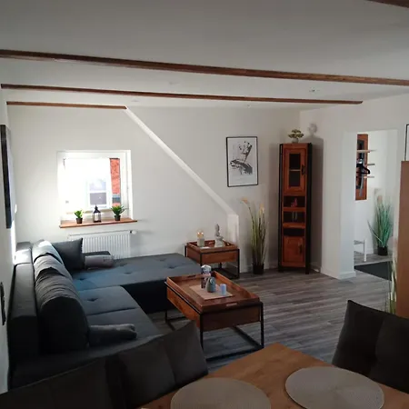 Stadtnah An Der Foerde 57 01 Flensborg Eksteriør billede