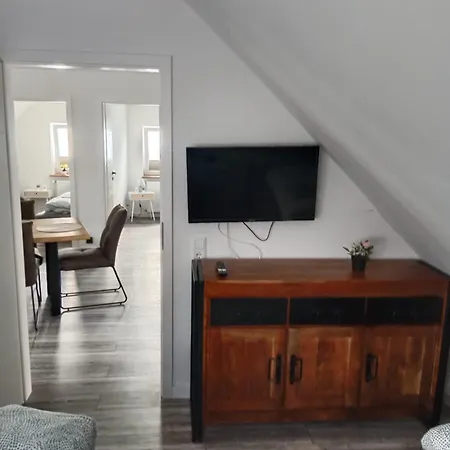 Stadtnah An Der Foerde 57 01 Flensborg Eksteriør billede