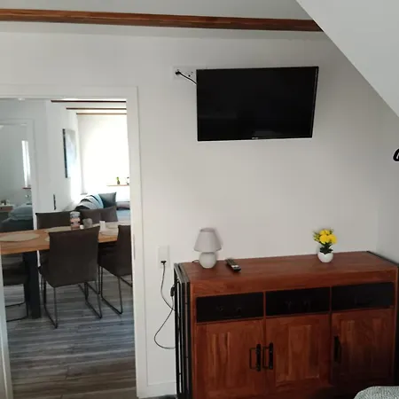 Stadtnah An Der Foerde 57 01 Flensborg Eksteriør billede